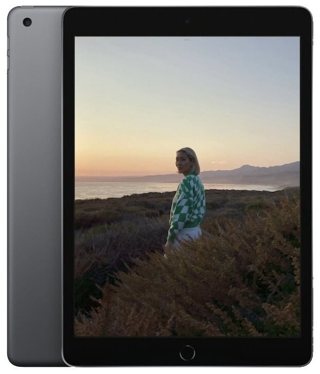 Apple iPad 10.2 (2021)